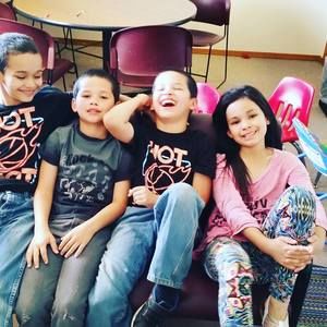 Meet your Posher, Damon